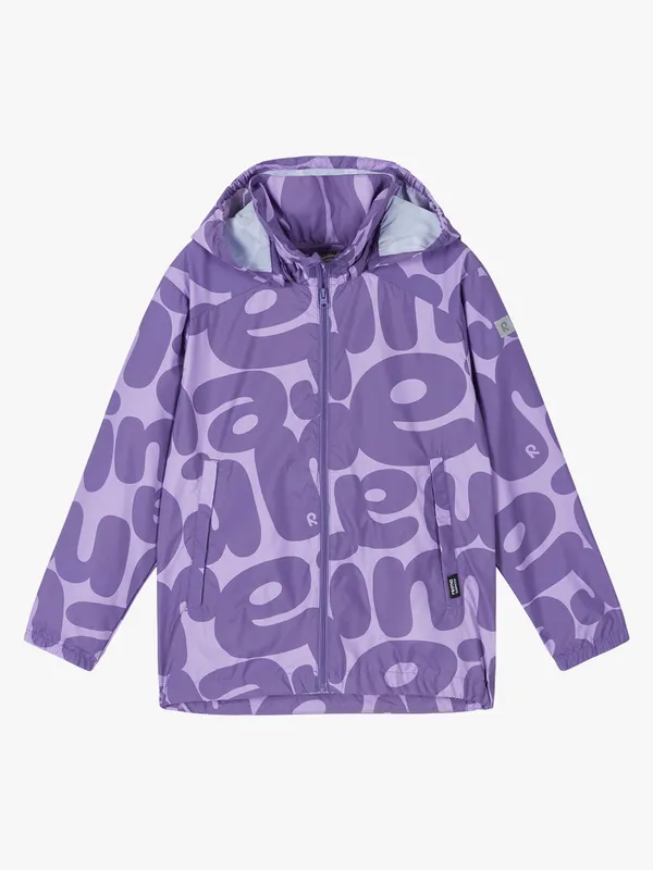 Reima Nerokas Vindjacka, Misty Violet, 110