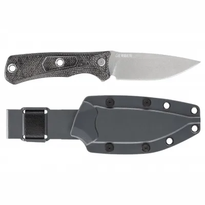 Gerber Convoy Morel Brown
