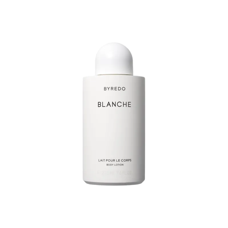 Byredo Body Lotion Blanche
