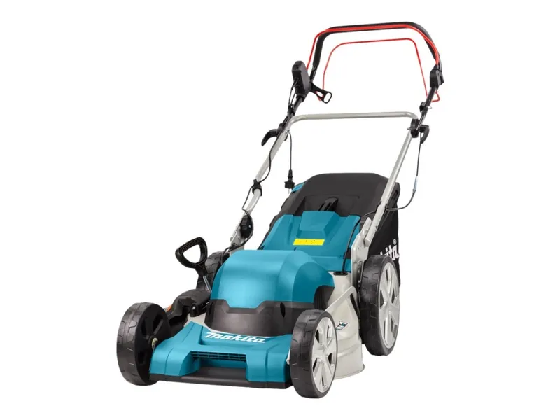 Makita Elgräsklippare ELM4621