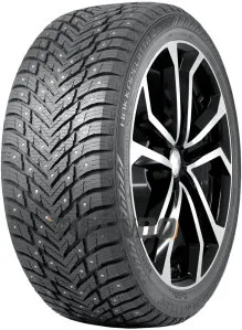 Nokian Hakkapeliitta 10 EV ( 255/50 R21 109T XL EV, SilentDrive, Dubbade )