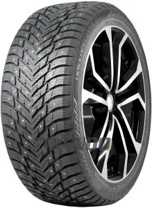 Nokian Hakkapeliitta 10 EV ( 255/50 R21 109T XL EV, SilentDrive, Dubbade )