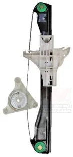 Fönsterhiss VAN WEZEL 5828267