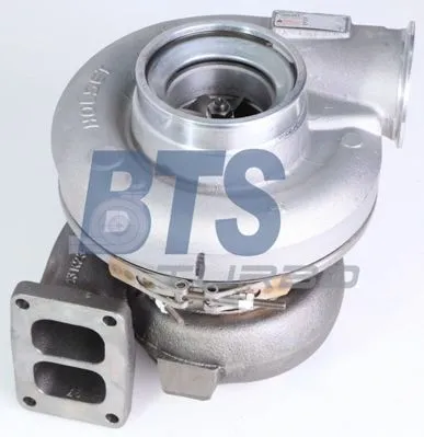 Turboaggregat BTS TURBO T912317BL