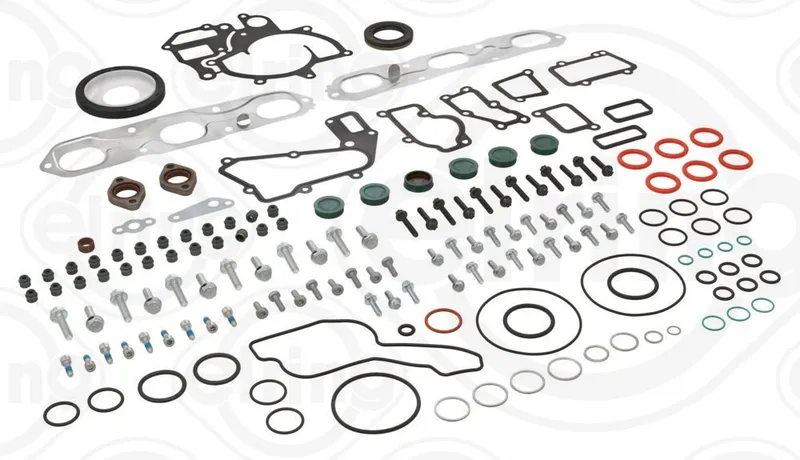 Hel packningssats, motor ELRING 798.100