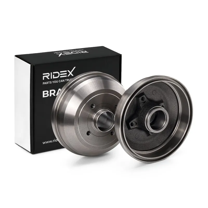 Bromstrumma RIDEX 123B0101