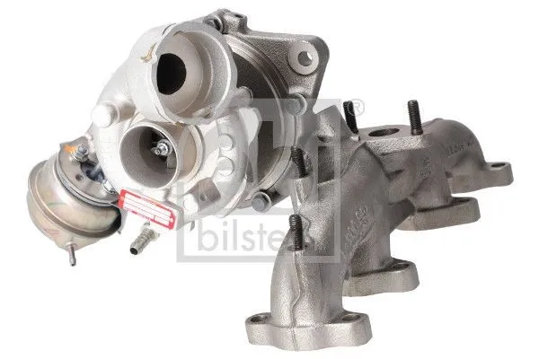 Turboaggregat FEBI BILSTEIN 186749