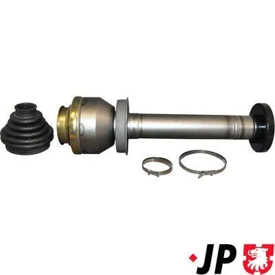Ledsats, drivaxel JP GROUP 1143501260
