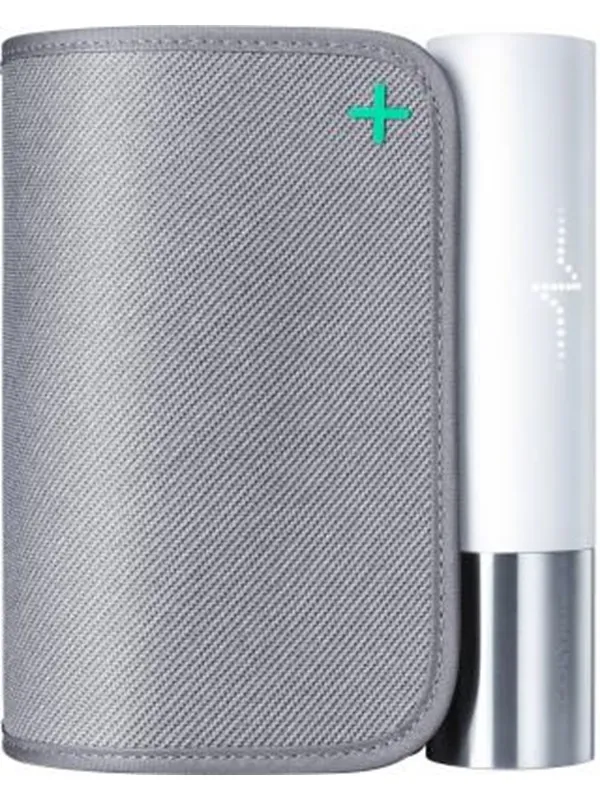 Withings BPM Core -blodtrycksmätare med EKG och digitalt stetoskop