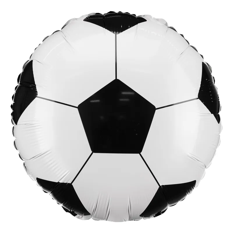 Folieballong Fotboll