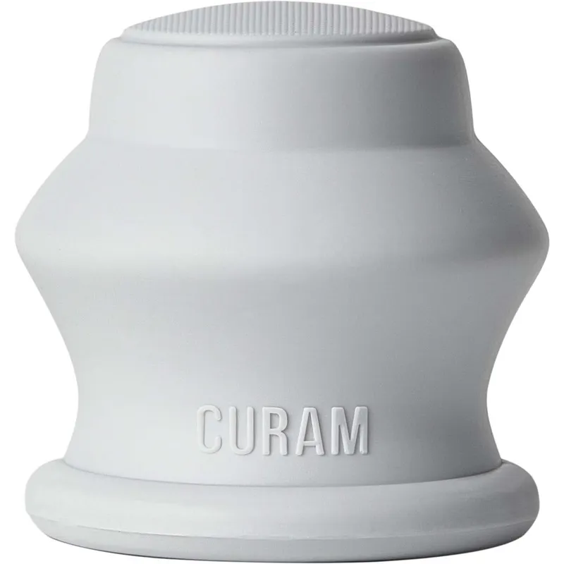 Curam Dynamic Massage Cup, 1 st, Soothing Grey