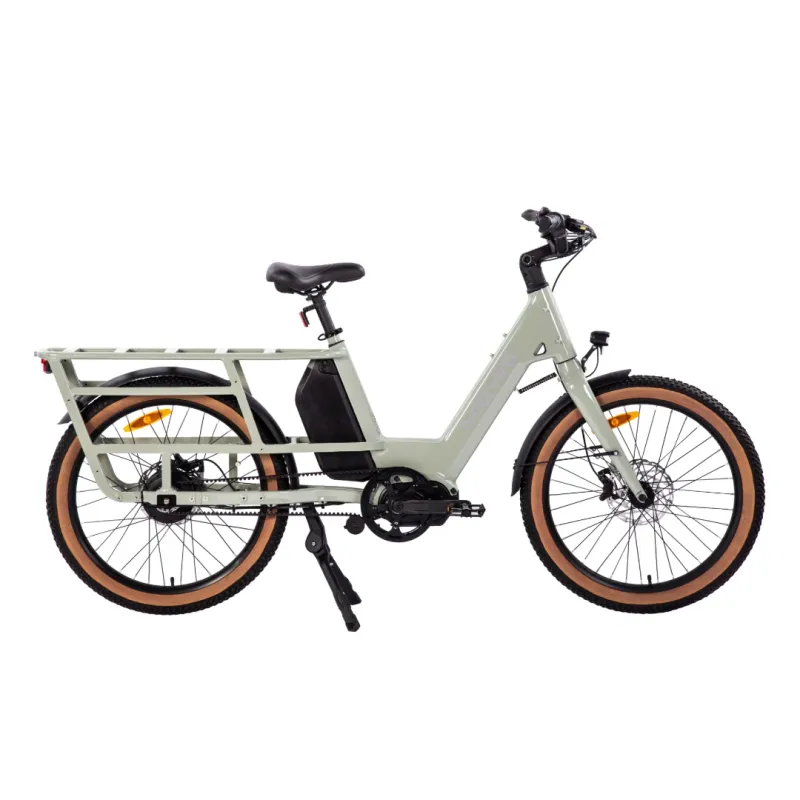 Momas Voyager