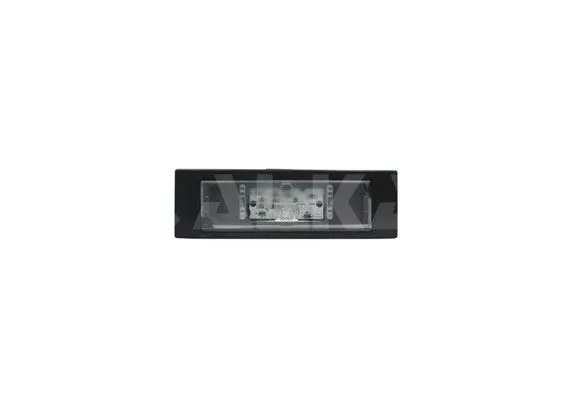 ALKAR 2403843 Nummerskyltsbelysning