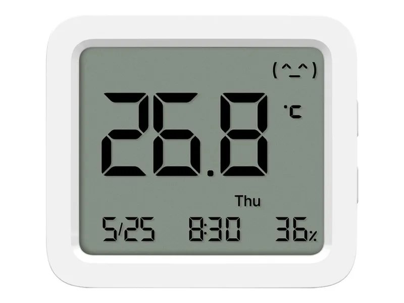 Mi Temperature and Humidity Monitor 3