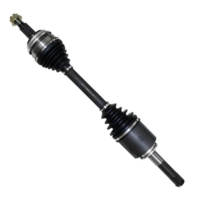 Drivaxel Eurodriveline Rv-142a
