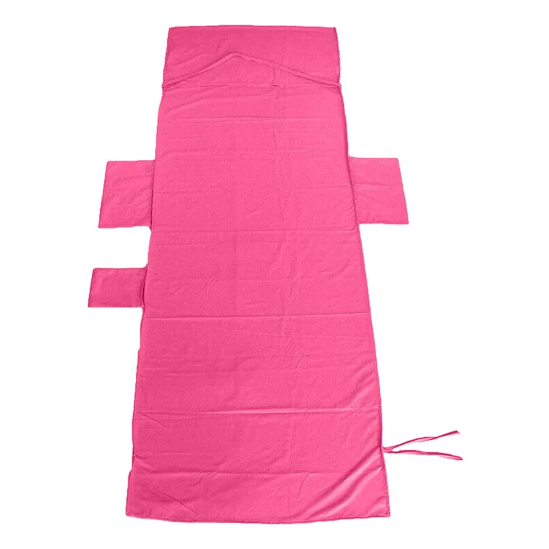 Solstolshandduk – Rosa