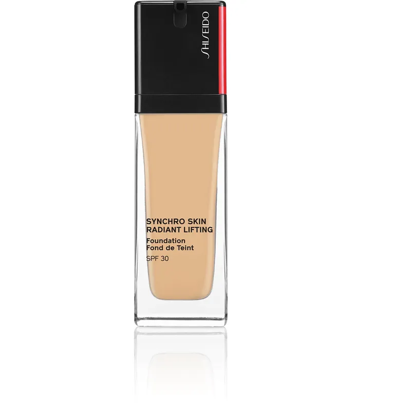 Shiseido Synchro Skin Radiant Lifting Foundation 230