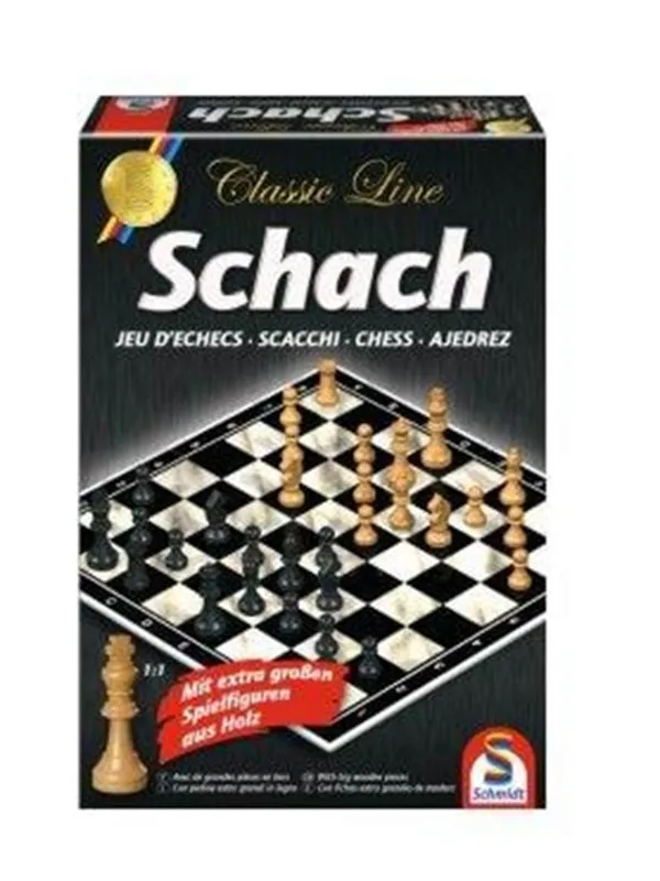 Schmidt Chess (EN)