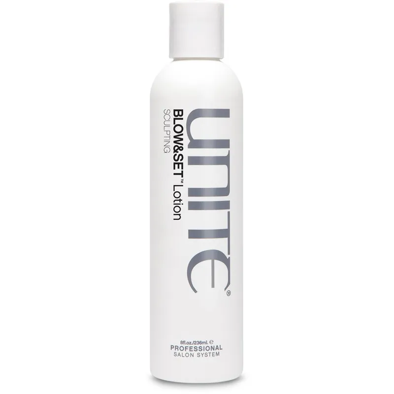 UNITE STYLE Blow&Set Lotion Sculpting 236 ml