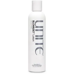 UNITE STYLE Blow&Set Lotion Sculpting 236 ml