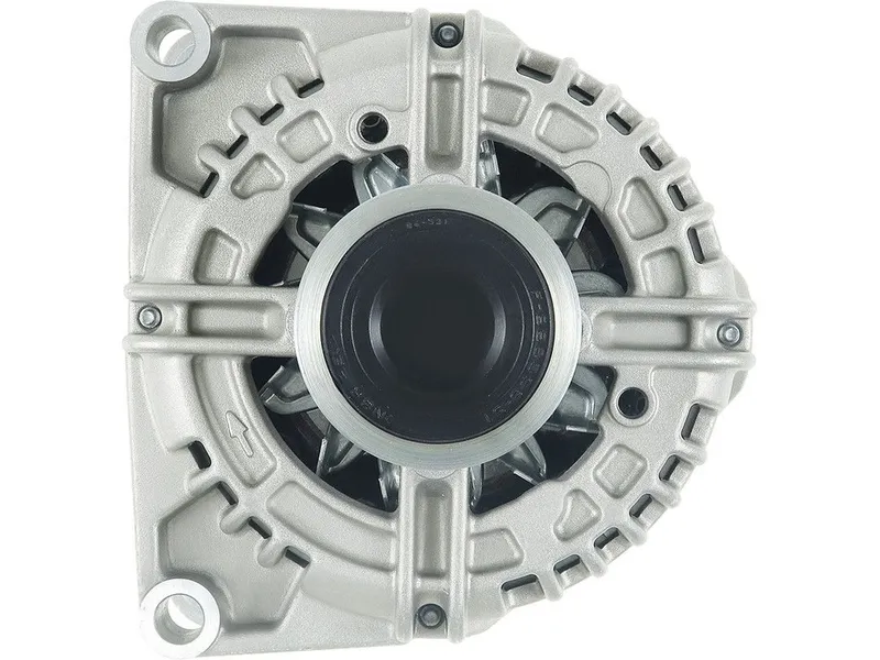 Generator AS-PL A0239(SEG)