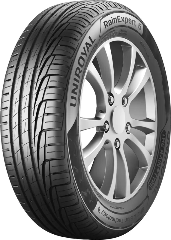 Uniroyal RainExpert 5 ( 215/65 R15 96H EVc )