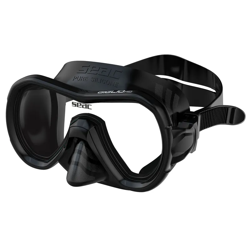 Seac Dykermask Giglio
