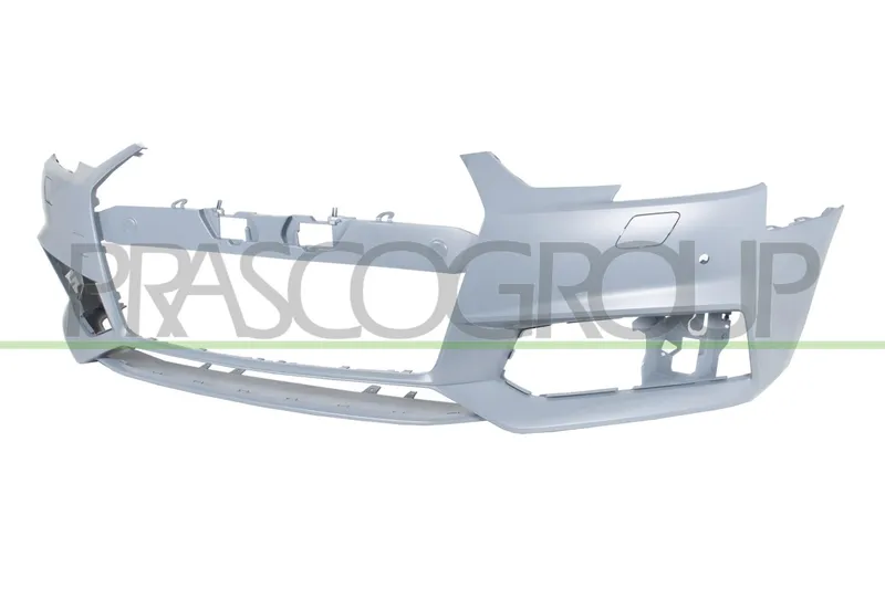 Stötfångare PRASCO AD4001031
