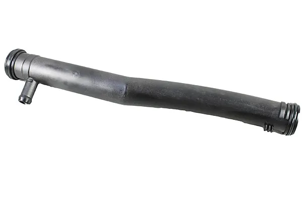 Kylvätskerör METZGER 4010231