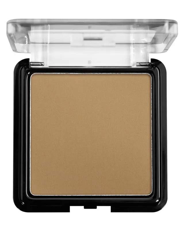Bronx Compact Powder – CP04 Medium Deep 12 g