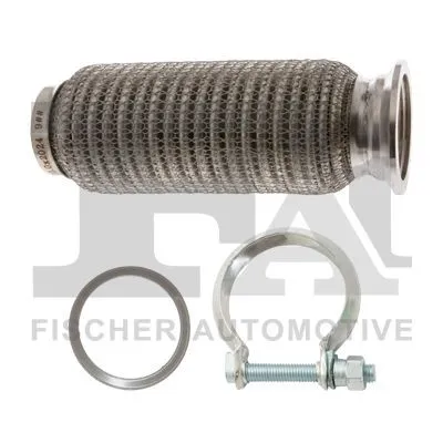 FA1 KF210025 Flexrör, avgassystem