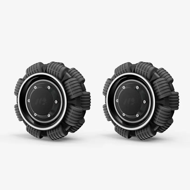 Mammotion 73016 Omnihjul för robotgräsklippare