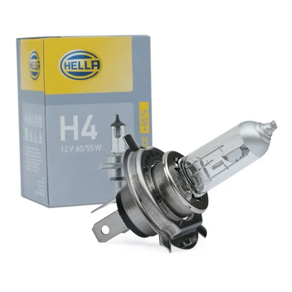 Lampa, huvudstrålkastare HELLA 8GJ 223 498-221