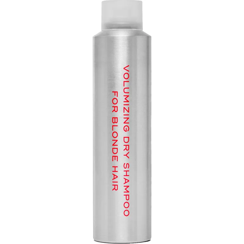 The Every Volumizing Dry Shampoo Blonde 250 ml