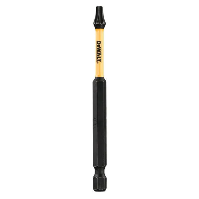 BITS T20 85MM IR TORSION 2ST | Beijerbygg Byggmaterial