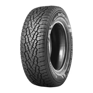 Kumho Winter PorTran CW11 ( 205/65 R16C 107/105R, Kan dubbas )