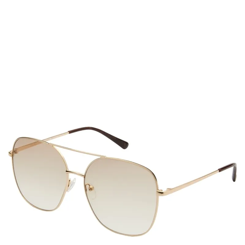 GLAS Ella Gold Tinted Strength 1.0 +