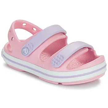 Crocs Sandaler - Crocband Cruiser K - Ballerina/Lavender
