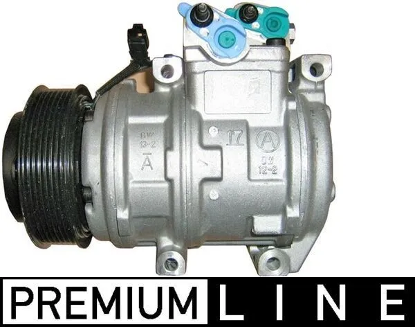 AC-kompressor MAHLE ACP 1243 000P