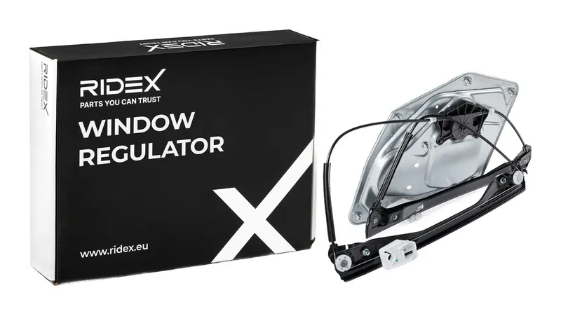 Fönsterhiss RIDEX 1561W0390