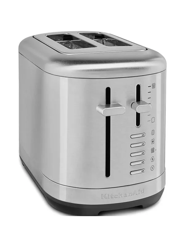 KitchenAid Brödrost & Toaster 5KMT2109ESX - Stainless Steel