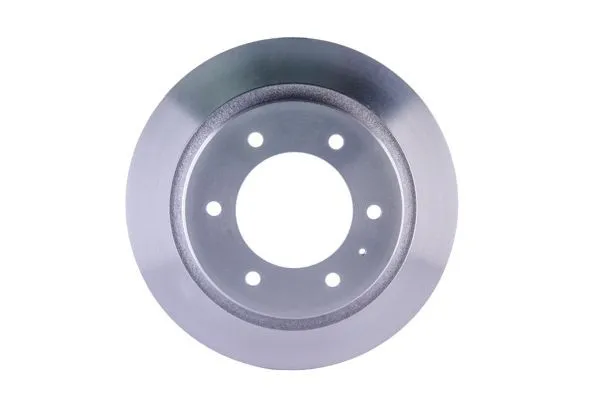 Bromsskiva HELLA 8DD 355 106-021