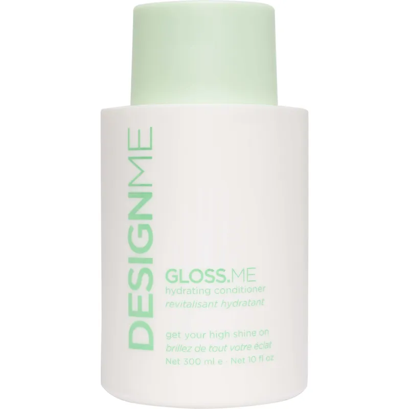 Design.Me GLOSS.ME Hydrating Conditioner 300 ml