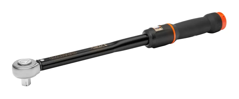 Bahco 74WR-100B Momentnyckel 3/8″, 20-100 Nm