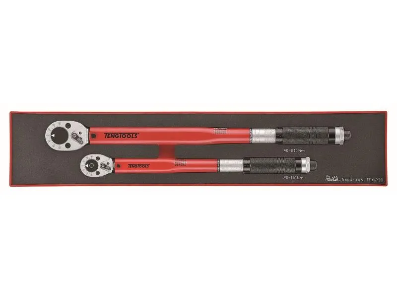 TengTools 238410104 Momentnyckelsats