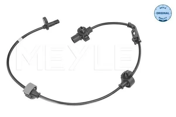 ABS-givare MEYLE 36-14 899 0011