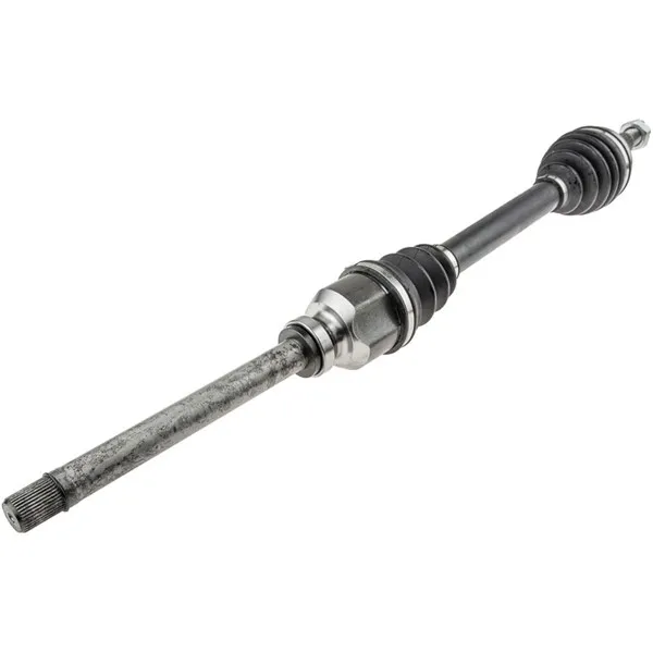 Drivaxel NTY NPW-CT-107