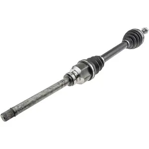 Drivaxel NTY NPW-CT-107