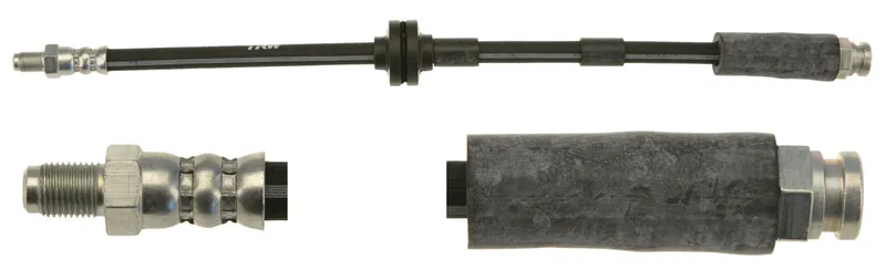 Bromsslang TRW PHB628