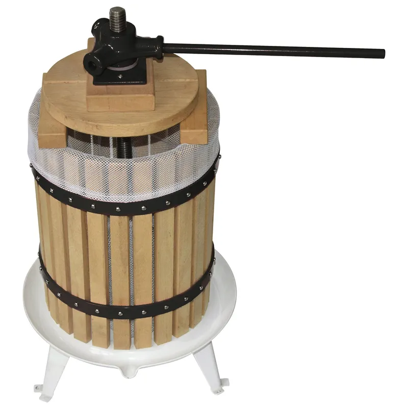 MARELD Saftpress/Mustare 18 liter